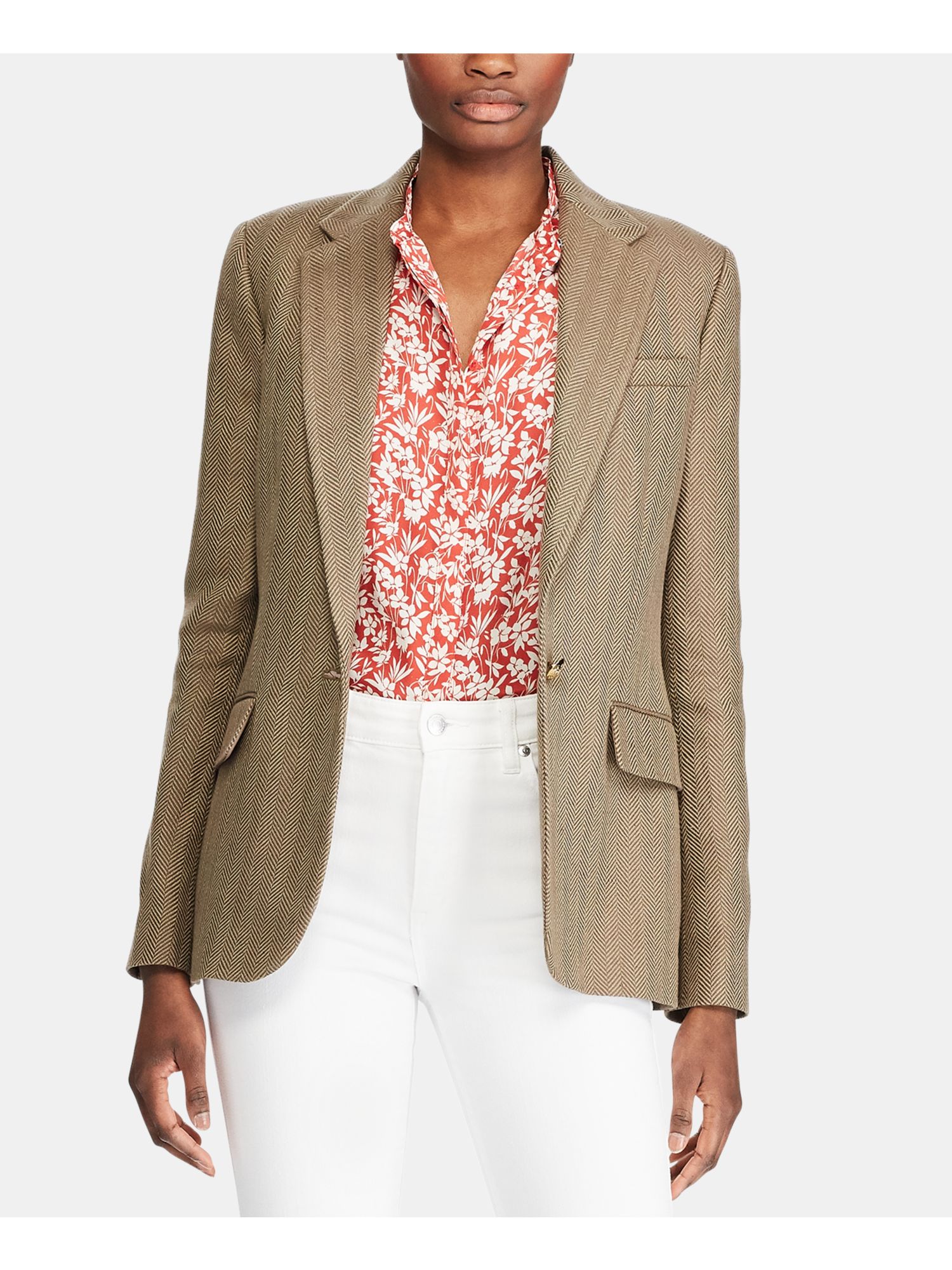 Ralph Lauren Пиджак Женский Купить