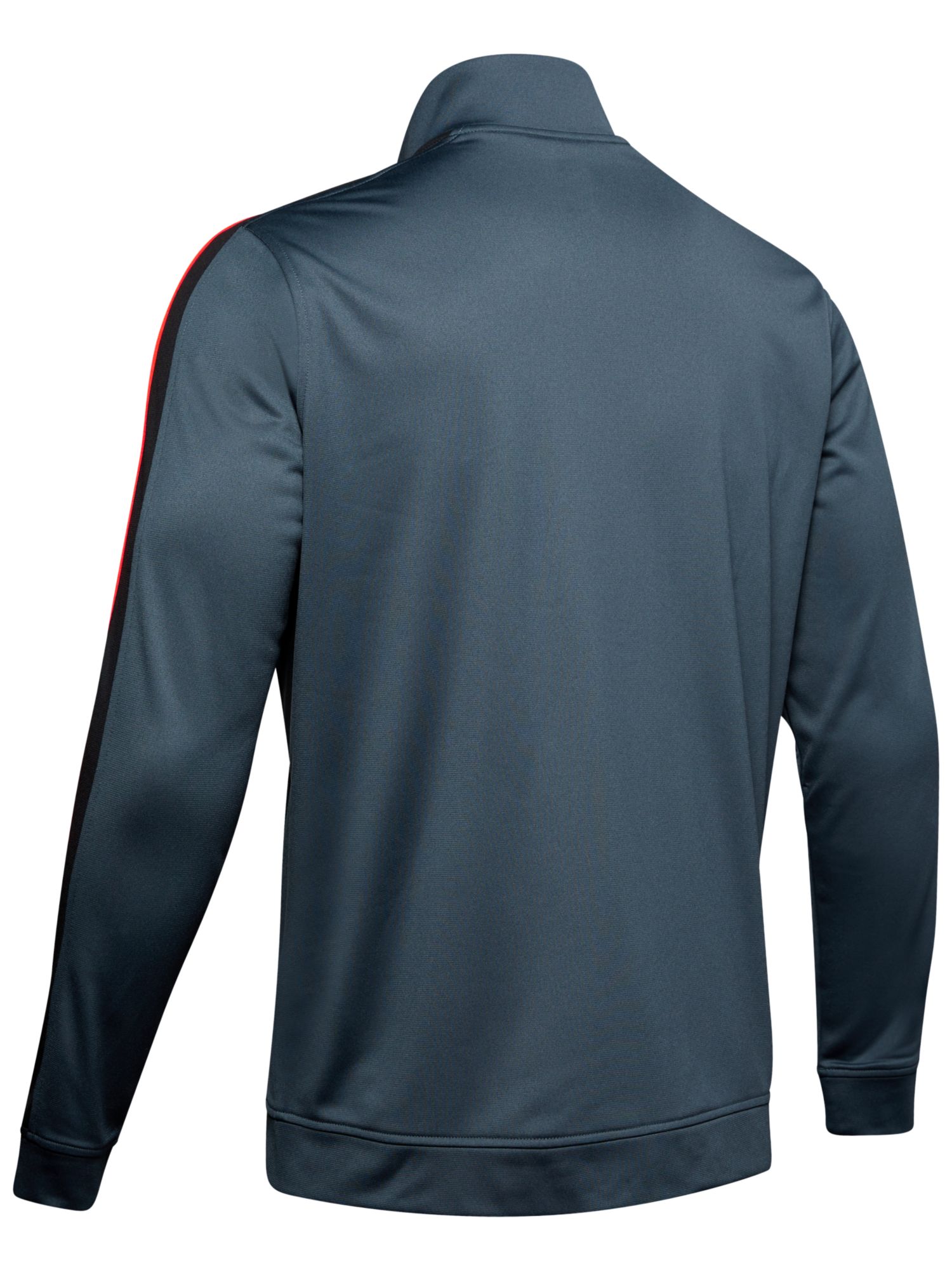 UNDER ARMOUR Mens Blue Jacket Size XXL eBay