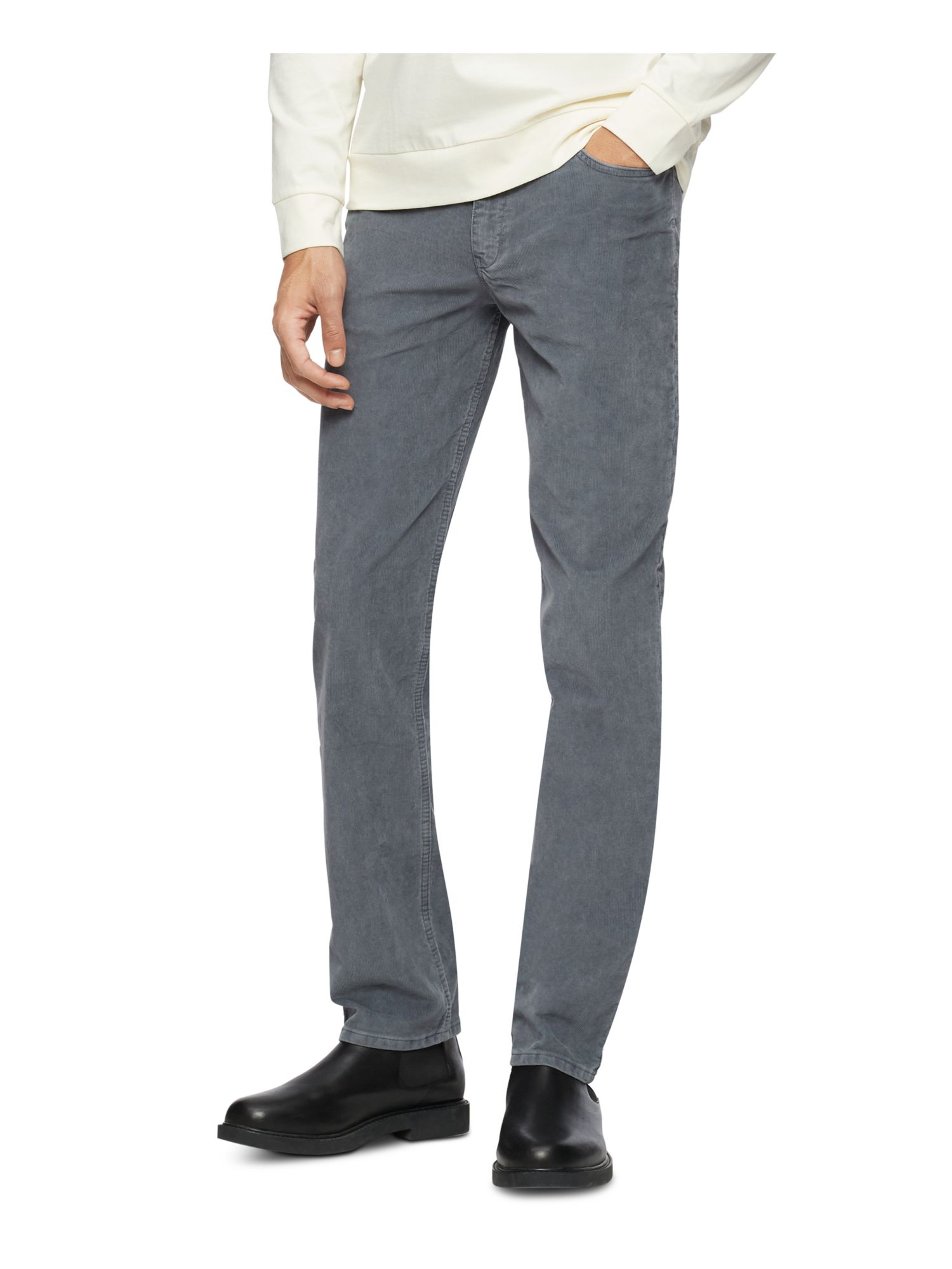 men's calvin klein pants