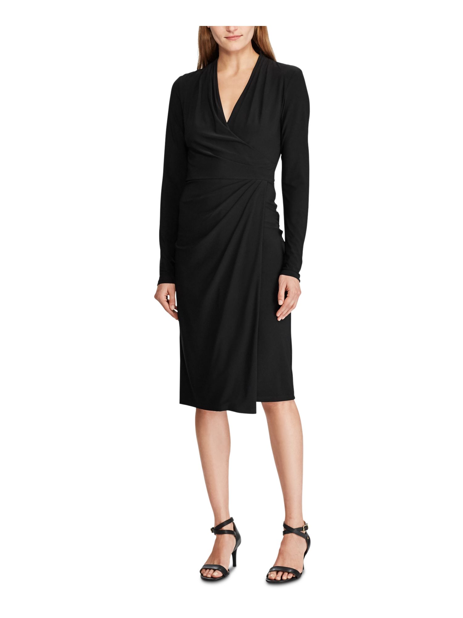 sheath midi