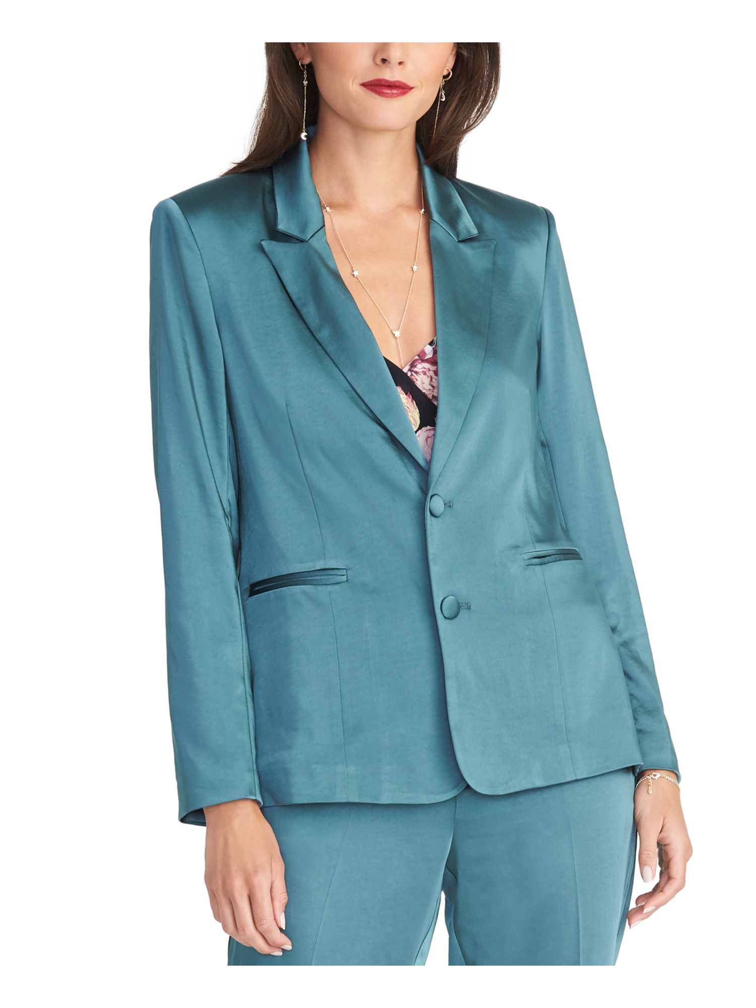 rachel roy blazer dress