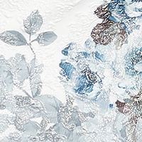 ADRIANNA PAPELL Womens Slitted Sleeveless Scoop Neck Maxi Evening Sheath Dress - Picture 7 of 28