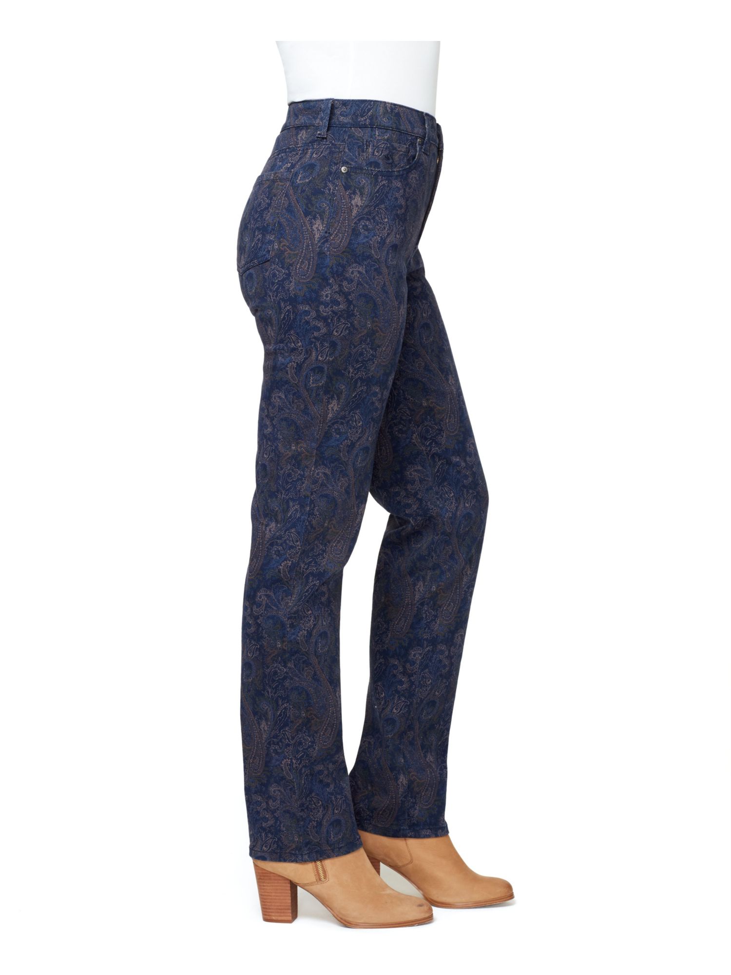 WEEKEND Womens Light Blue Corduroy Pocketed Zippered, Belt Loops Wide Leg Pants