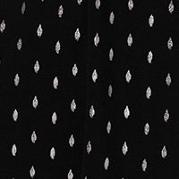 BETSY & ADAM Womens Zippered Long Sleeve V Neck Maxi Party Hi-Lo Dress - Picture 15 of 22